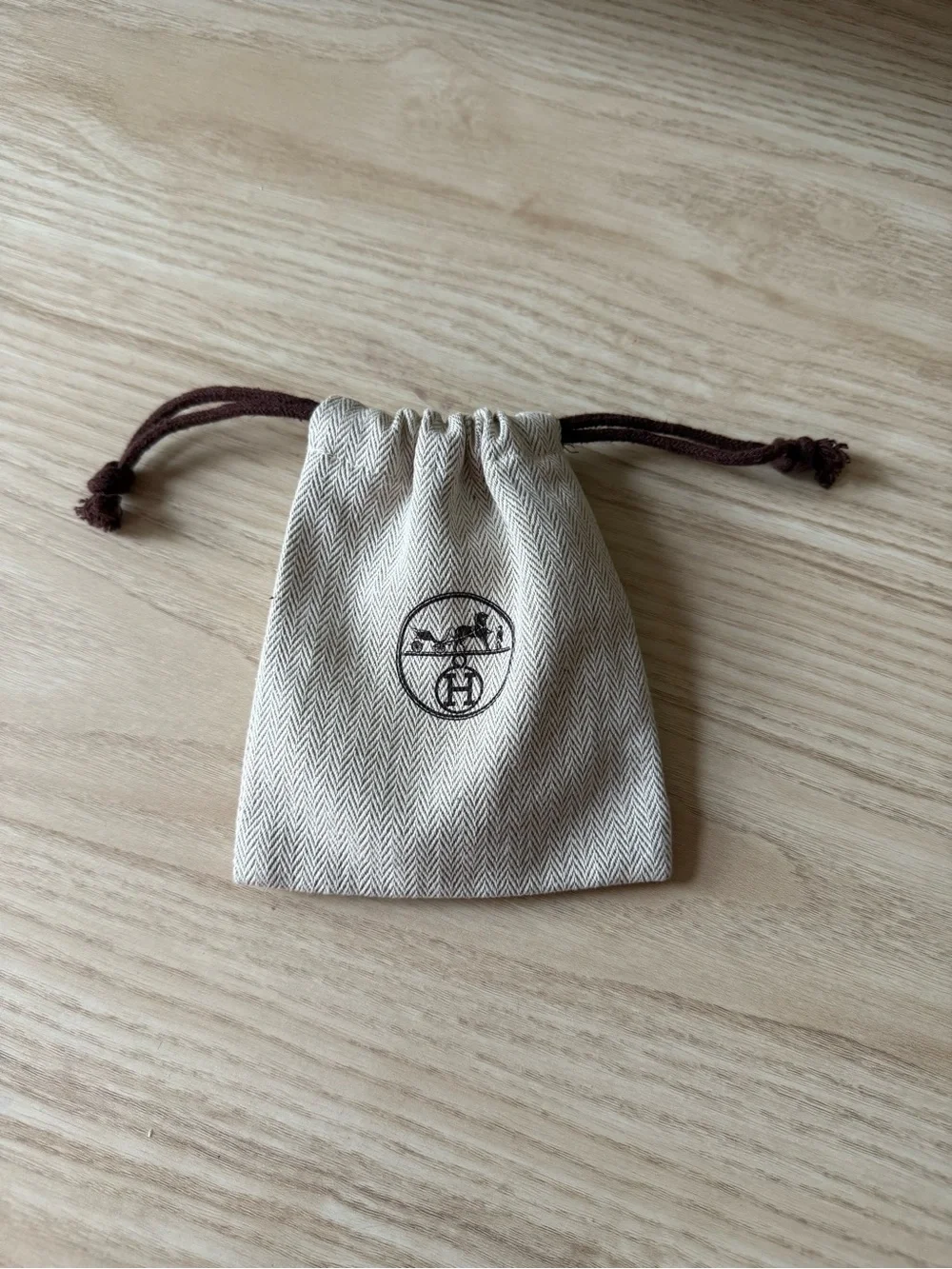 Hermes brand new